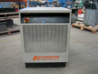 Air Dryer