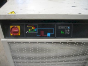 Air Dryer