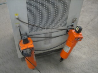 Air Dryer