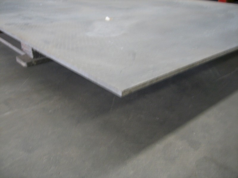 Aluminium Sheet