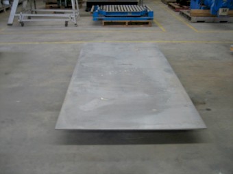 Aluminium Sheet