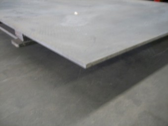 Aluminium Sheet