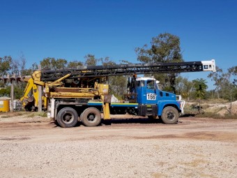 Drilling Rig