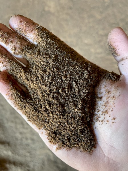 Cottonseed Meal
