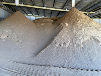 Cottonseed Meal