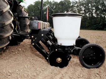 WANTED Row Crop Planter Units
