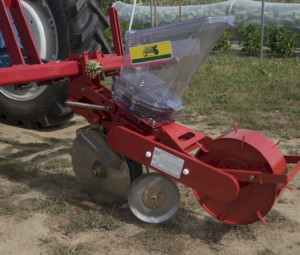 WANTED Row Crop Planter Units
