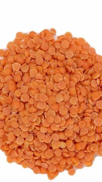 WANTED 100mt Whole Red Lentils