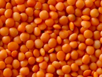 WANTED 100mt Whole Red Lentils