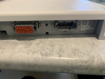 2019 Trimble Ag-382 Receiver