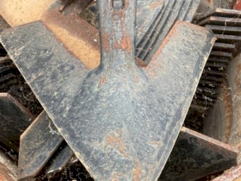 Slim Wedge 16"