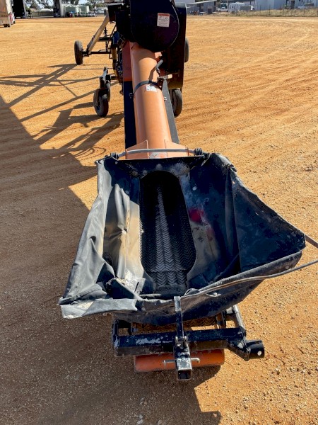 Batco 15" x 77' Conveyor