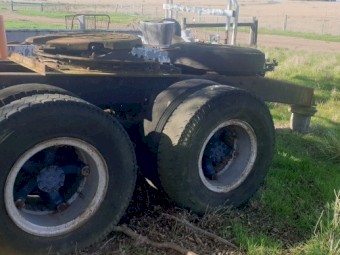Farm Dolly