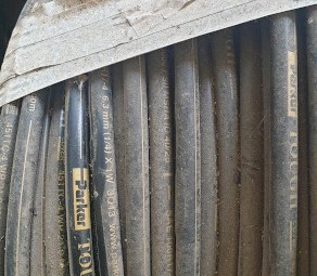 Parker New Hydraulic Hose
