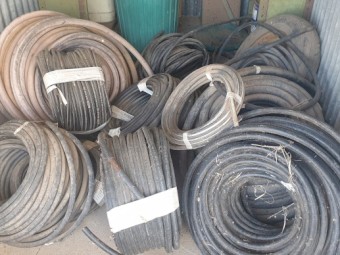 Parker New Hydraulic Hose