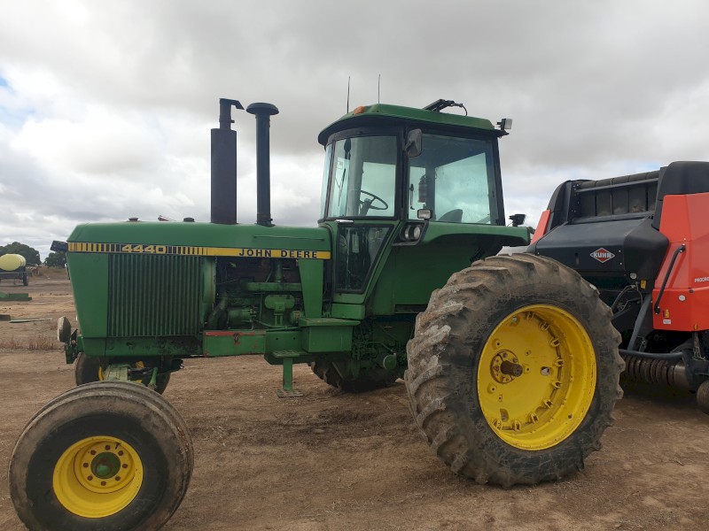 1984 John Deere 4440 Tractor