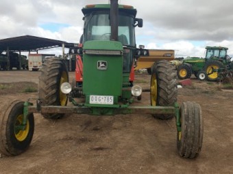 1984 John Deere 4440 Tractor