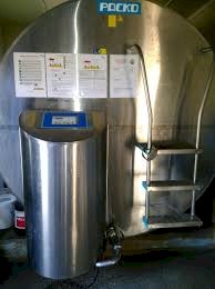 WANTED Packo Milk Vat 5000L or 6000L