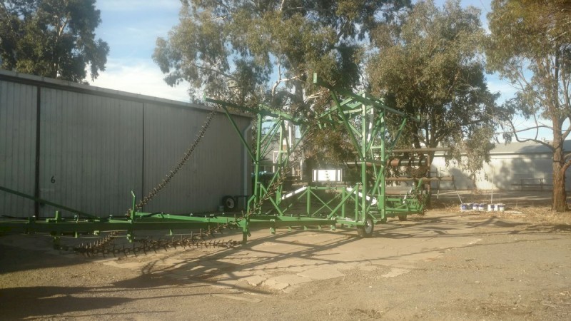 Smale Prickle Chain 50ft (NEW)
