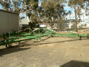 Smale Prickle Chain 50ft (NEW)