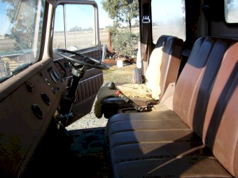 1976 ACCO 1810 A