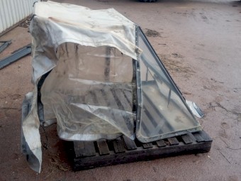 Quad Pod