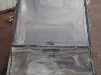 Quad Pod