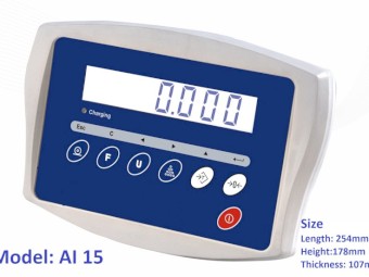 Livestock Scale kit 1500kg*0.5kg , shipping from Sydney