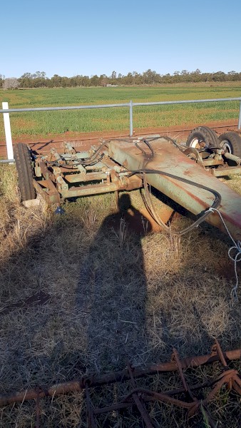 WANTED Tynes Assemblies for John Shearer Scarifier