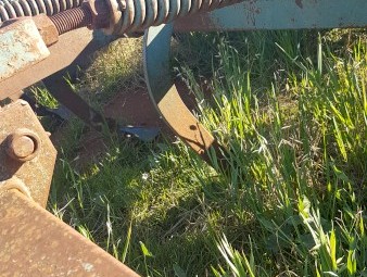 WANTED Tynes Assemblies for John Shearer Scarifier