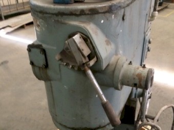 Dough Mixer
