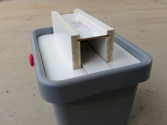 Ever-Set multi catch Mouse Trap