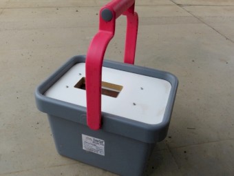 Ever-Set multi catch Mouse Trap