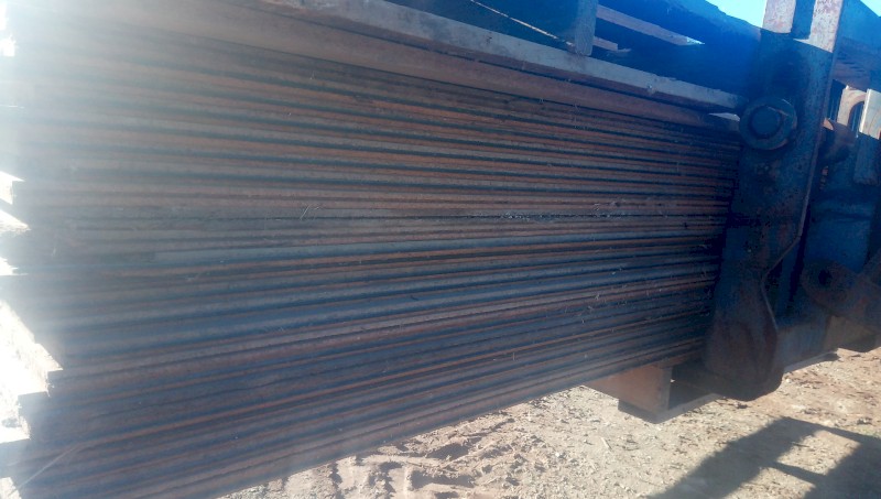 Chipboard flooring
