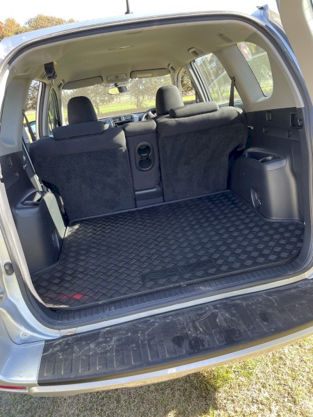 2009 Toyota Rav 4