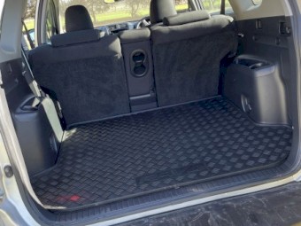 2009 Toyota Rav 4