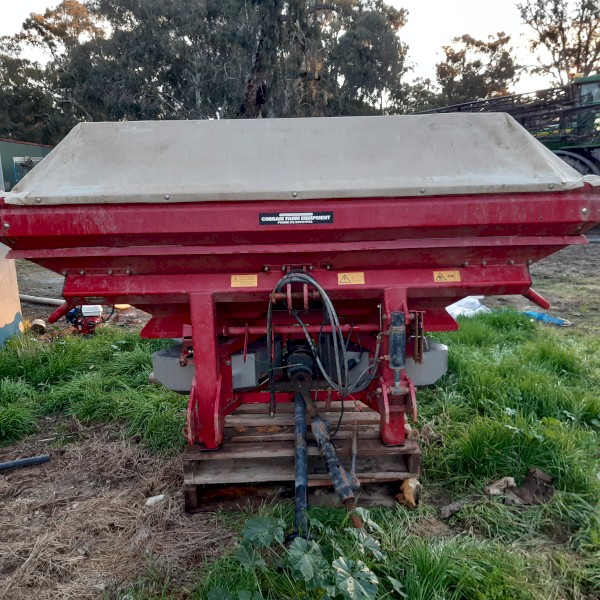 Lely Centerliner sx