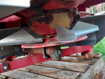 Lely Centerliner sx