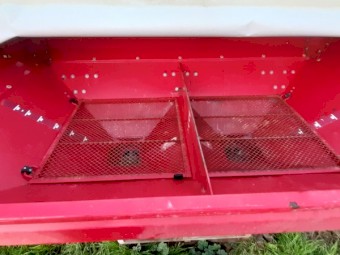 Lely Centerliner sx
