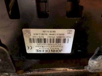 John Deere ATU 200