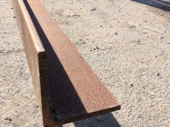 Steel Angle