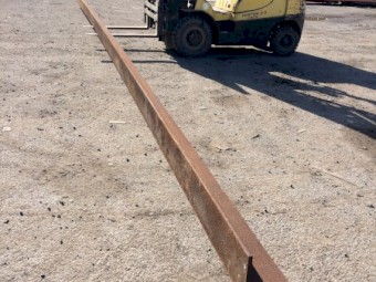Steel Angle
