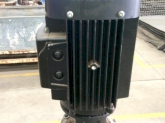 Grundfos Pump