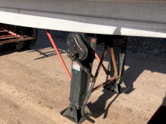 Alcan TOA Tipper