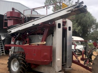 2003 Urm Vinestar with Wheel Drive