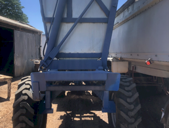 4 tonne Gondalaes
