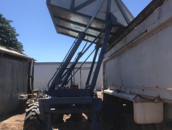 4 tonne Gondalaes