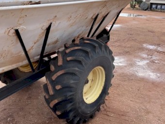 Davidson Chaser Bin