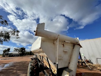Davidson Chaser Bin