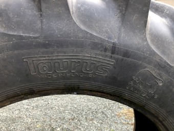 18.4r 38 Tyres